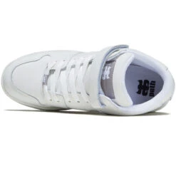 IPath Grasshopper Shoes - White -DADDIES Skate Gear 810167701272 3