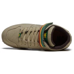 IPath Grasshopper Shoes - Tan Hemp -DADDIES Skate Gear 810167701616 3