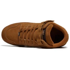 IPath Grasshopper Shoes - Cognac 9 IPath Grasshopper Shoes - Cognac -DADDIES Skate Gear 810167702125 3