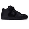 IPath Grasshopper Shoes - Black Croc/Nubuck 1 IPath Grasshopper Shoes - Black Croc/Nubuck -DADDIES Skate Gear 810167704792 1