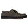 IPath Cats Low Shoes - Olive Hemp -DADDIES Skate Gear 810167705812 1