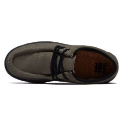 IPath Cats Low Shoes - Olive Hemp -DADDIES Skate Gear 810167705812 3