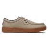 IPath Cats Low Shoes - Natural Hemp