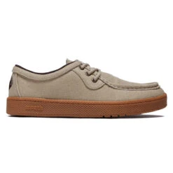 IPath Cats Low Shoes - Natural Hemp