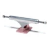 Slappy ST1 Inverted Hollow Lights Skateboard Trucks - Rose - 8.25"