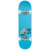 Jacuzzi Unlimited Work Horse EX7 Skateboard Complete - 9.00" -DADDIES Skate Gear 810179481896 c