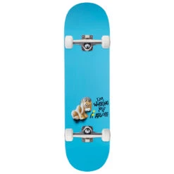 Jacuzzi Unlimited Work Horse EX7 Skateboard Complete - 9.00"