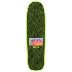 Opera Eyes EX7 Skateboard Deck - 9.125"