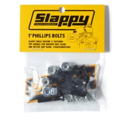 Slappy Phillips Bolts Hardware - 1"