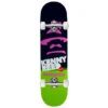 Heritage Popwar Kenny Reed Instigator Skateboard Complete - 8.00"