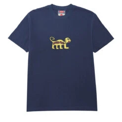 Metalwood Doggy T-Shirt - Midnight