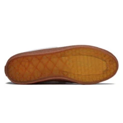 Lakai Essex Shoes - White/Gum Leather -DADDIES Skate Gear 810180943659 4