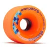 Orangatang Stimulus Freeride Longboard Wheels 70mm 80a Orange -DADDIES Skate Gear 819992020268 1 24811930 2ae4 4e0a b4b5 16b5582563b8
