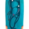 Loaded Ballona 27.75" Longboard Deck - Moby -DADDIES Skate Gear 819992023665 1 a8917b8c f909 4fef a333 0c8109f62231