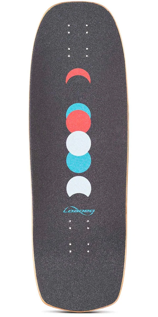 Loaded Ballona 27.75" Longboard Complete - Moby 4 Loaded Ballona 27.75" Longboard Complete - Moby - Image 2