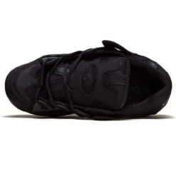 Osiris D3 2001 Shoes - Black/Black/Black -DADDIES Skate Gear 822752024239 3