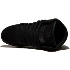 Osiris Clone Shoes - Black/Ops -DADDIES Skate Gear 822752547653 3