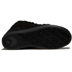 Osiris Clone Shoes - Black/Ops -DADDIES Skate Gear 822752547653 4