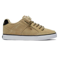 C1rca 205 Vulc Shoes - Parsnip/Black
