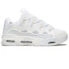 Osiris D3 2001 Shoes - Luminate/White/White 1 Osiris D3 2001 Shoes - Luminate/White/White -DADDIES Skate Gear 822752639846 1