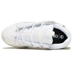 Osiris D3 2001 Shoes - Luminate/White/White -DADDIES Skate Gear 822752639846 3