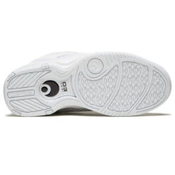 Osiris D3 2001 Shoes - Luminate/White/White -DADDIES Skate Gear 822752639846 4