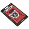 Pig Piles Hard Risers - Red - 1/8" -DADDIES Skate Gear 827059008814 1 cea659a3 46d3 4d97 9313 b930392af00f