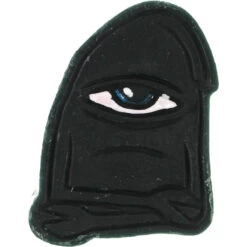 Toy Machine Bloodshot Skate Wax - Black