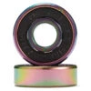 Pig Prime Bearings - Black -DADDIES Skate Gear 827059063813 1