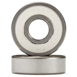 Pig Choice Bearings - White