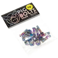 Pig G Prime Hardware - Allen - 7/8"