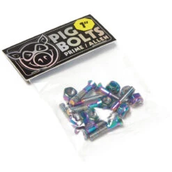 Pig G Prime Hardware - Allen - 1"