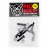 Pig Phillips Hardware - Black - 7/8" -DADDIES Skate Gear 827059065237 1