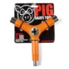 Pig Tool - Orange -DADDIES Skate Gear 827059239751 1 e1032de2 12ce 461b 99a1 b39412d26332