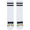 Toy Machine Monster Face Socks - White -DADDIES Skate Gear 827059308150 1 145a73c3 f926 4043 b520 77b7f2aa30f7