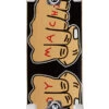 Toy Machine New Fists 002 Skateboard Complete - 8.00" 2 Toy Machine New Fists 002 Skateboard Complete - 8.00" -DADDIES Skate Gear 827059403312 c