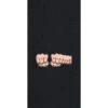 Toy Machine Fist Grip Tape - Black -DADDIES Skate Gear 827059438949 1