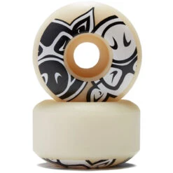 Pig Combo 99a Skateboard Wheels - 56mm -DADDIES Skate Gear 827059440928 2