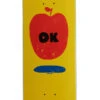 Foundation Campbell Ok Skateboard Deck - 8.38" 2 Foundation Campbell Ok Skateboard Deck - 8.38" -DADDIES Skate Gear 827059444063 1