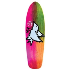 Foundation F Bird Cruiser Deck - 8.00"