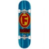 Foundation Reboot Skateboard Complete - 8.38" -DADDIES Skate Gear 827059444728 c