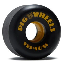 Pig Rough Terrain 88a Skateboard Wheels - 58mm