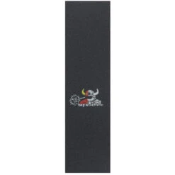 Toy Machine Real Life Grip Tape - Black