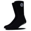 Toy Machine Always Watching Grip Socks - Black