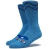 Toy Machine Betard Fooser Socks - Heather Blue 1 Toy Machine Betard Fooser Socks - Heather Blue -DADDIES Skate Gear 827059448320 1