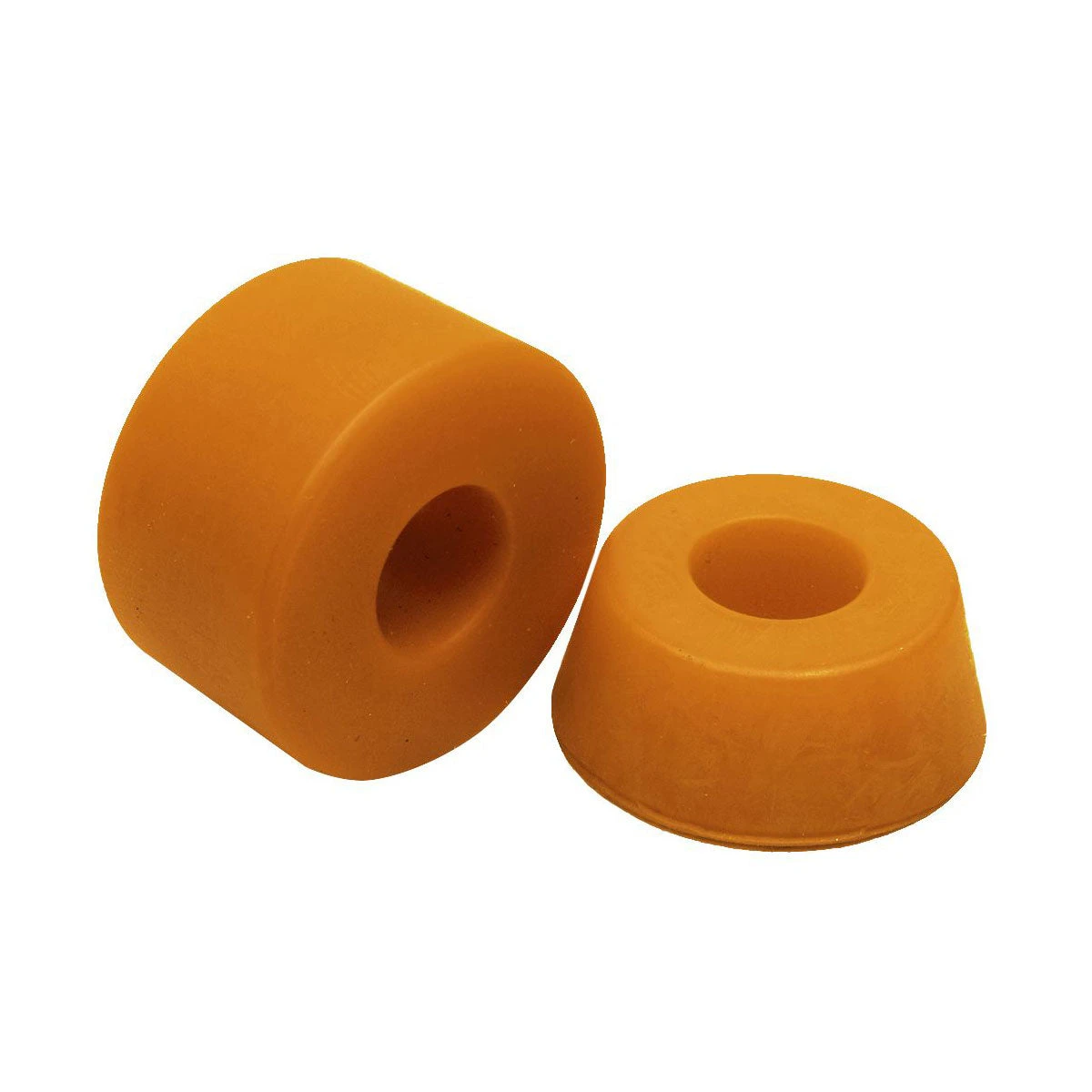 Pig Soft 81a Bushings - Orange 3 Pig Soft 81a Bushings - Orange