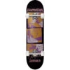 Foundation The Meeting Servold Skateboard Complete - 8.50" -DADDIES Skate Gear 827059449235 c
