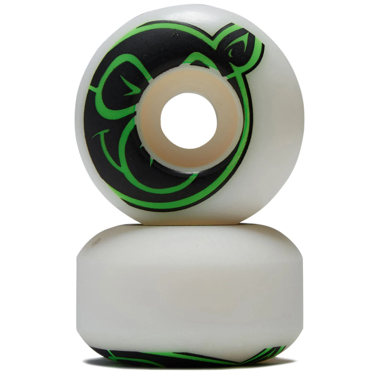 Pig Classic 99a Skateboard Wheels - 52mm 4 Pig Classic 99a Skateboard Wheels - 52mm - Image 2