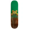 Toy Machine Romero Fence Skateboard Deck - 8.13" 2 Toy Machine Romero Fence Skateboard Deck - 8.13" -DADDIES Skate Gear 827059452549 1