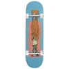 Foundation Ariana Hand Skateboard Complete - 8.13" -DADDIES Skate Gear 827059452839 c